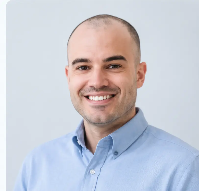 David Weinstock, Co-Founder of Andy